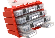 004165 1381 KIT INCH 90D(MP)  ORING BOX